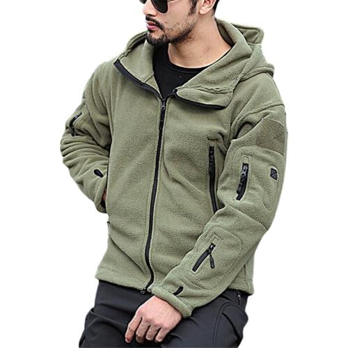 Мужские флисовые куртки Douhoow China At AliExpress