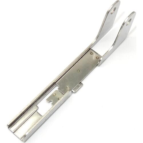 Feeder parts AMCA4200 AMCA4201 tape guide for fuji pick and place machine