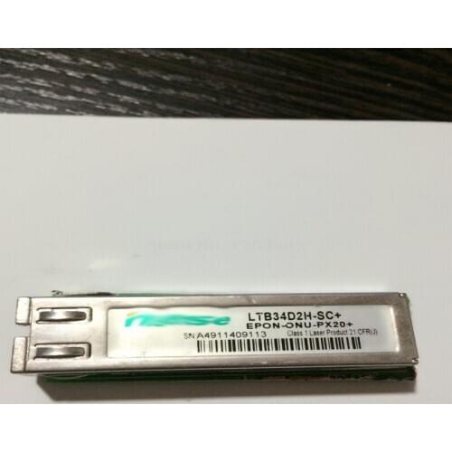 Hisense LTB34D2H-SC+ EPON-ONU-PX20