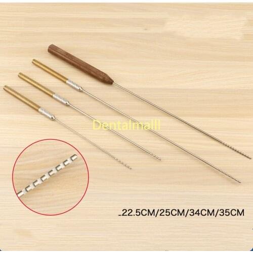 1pcs liposuction fat breaker Fat stir Stick Tool