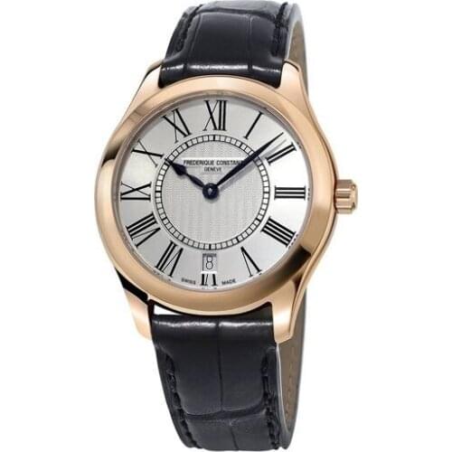CONSTANT FREDERIQUE WATCHES Mod. FC-220MS3B4