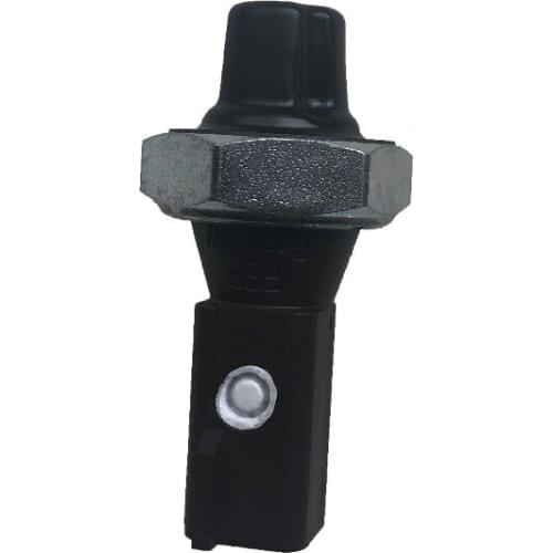 New Original Brown Color Engine Oil Pressure Switch for VW Sharan Golf Passat AUDI A2 A3 A4 A6 OE:038919081 038919081/B/C/D/H/K