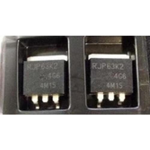 Original patch package RJP63K2