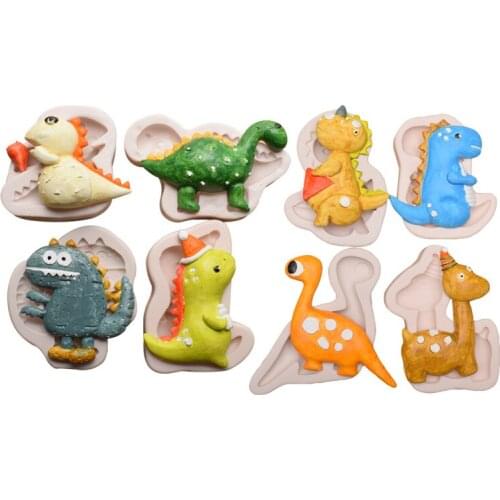 PEIPINGKE Forms For Biscuits