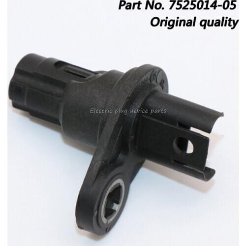 Genuine 7525014-05 Camshaft Position Sensor for BMW 1 E87 3 E90 2007-2011