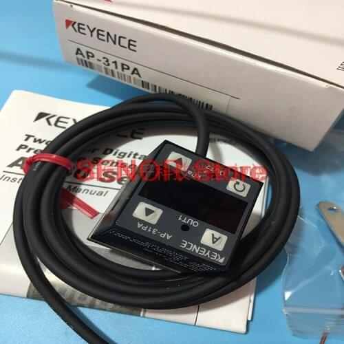 Supply pressure sensor AP-31PA new packaging