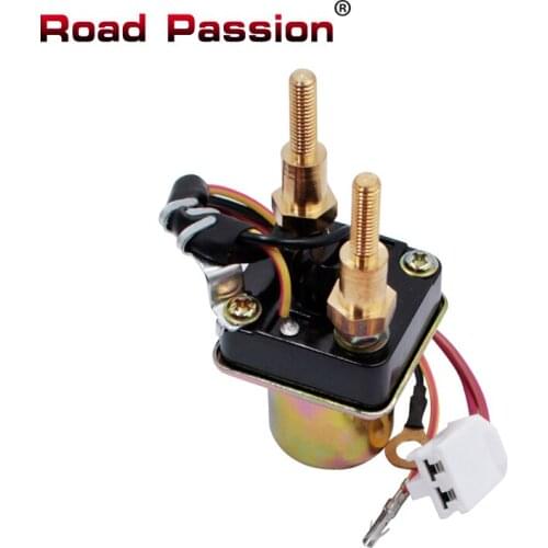 Road Passion Motorcycle Starter Relay For KAWASAKI PWC JET SKI JH1100 1996-2003 JT1100 JH900 JT900 ZXI STX JT JH 1100 900