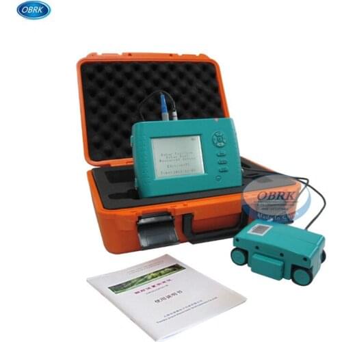 RK50+ Concrete Rebar Locator Corrosion Detector