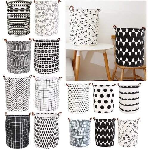 Складные корзины для белья Urijk China At AliExpress