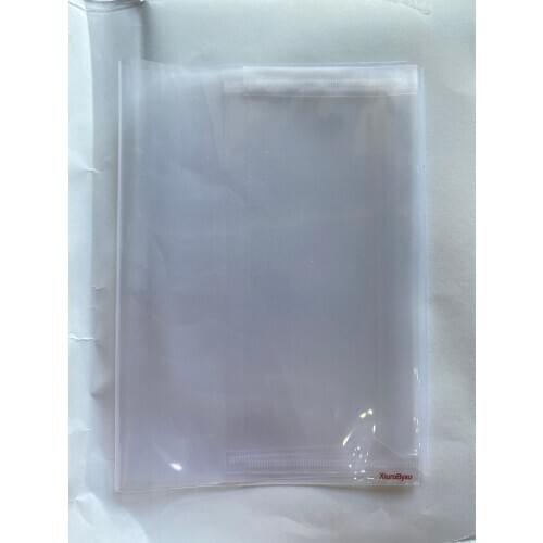 XiuroByxo Protective Cover For Sheets Of Paper and Pages Of Book