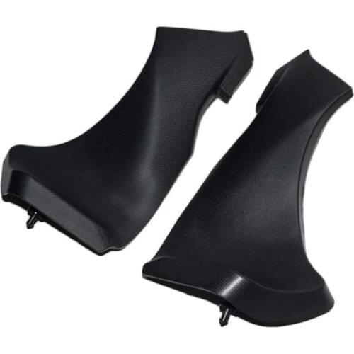 Side Air Duct Cover Fairing for KAWASAKI Ninja ZX6R ZX636 2005-2006 ZX636 C D ZX6R ZX636 2005-2006