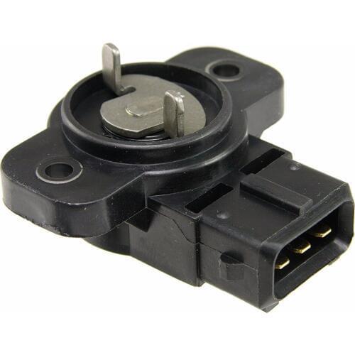 SMD TPS Throttle Position Sensor For HYUNDAI SONATA SANTA TIBURON TUCSON KIA 35170-37100 3517037100 35170 37100