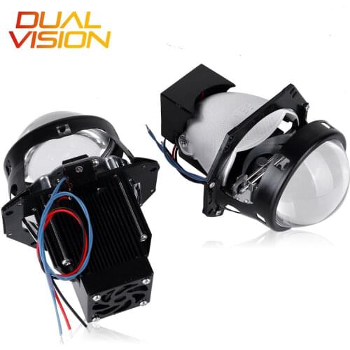 Dualvision Auto And Moto