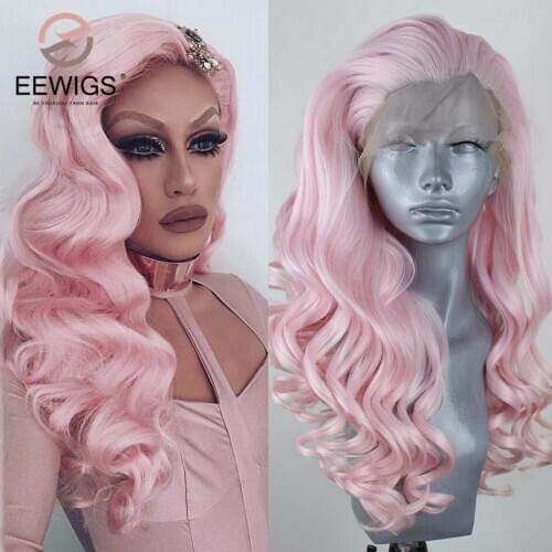 EEWIGS Kids Wigs