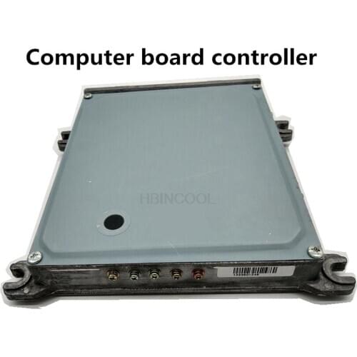 FOR Hitachi Hefei Machine EX120-5 EX200-5 EX220-5 EX300-5 Computer Board Controller 4372490 high-quality excavator accessories