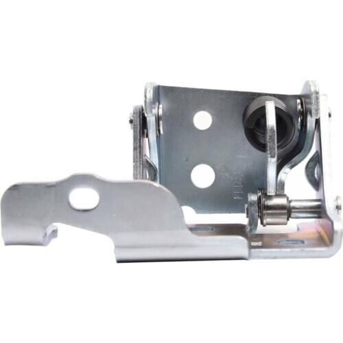 Left Lower Door Hinge Fit for 2007-2014 Chevy GMC Sierra 3500 Cadillac