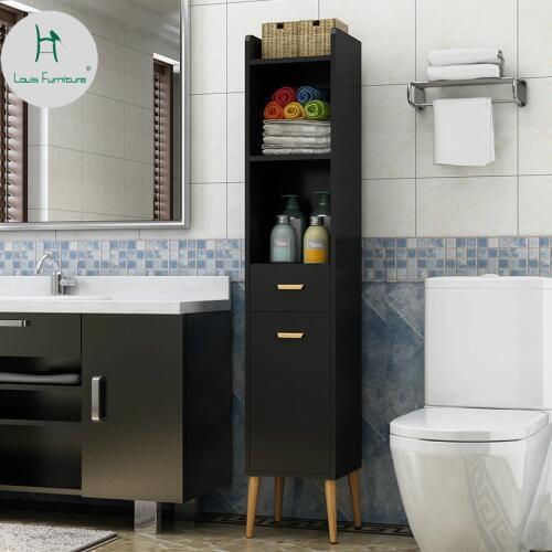 Louis fashion Bathroom Cabinets