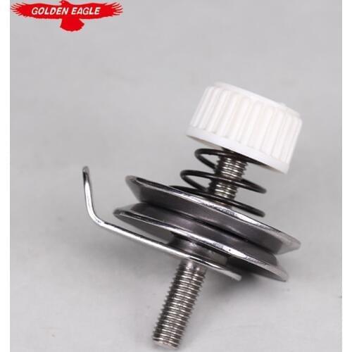 For Juki LK1900 141-13468 BOBBIN THREAD TENSION ASM