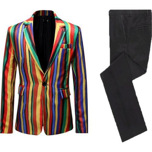 2020 Latest Mans Suits For Wedding Evening Dress Party Suit Dinner Suit Business Suit Groom Wear Two Pieces Suit(Jacket+Pants)