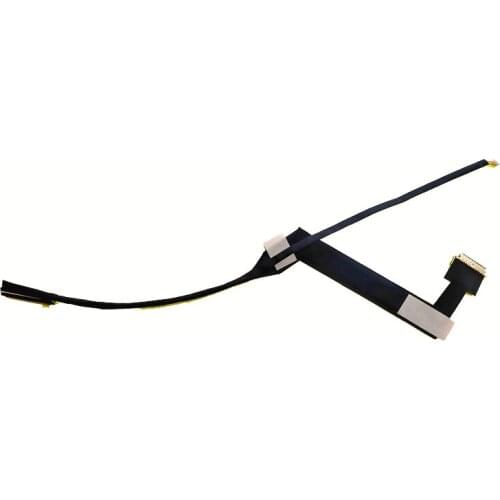 NEW ORIGINAL Laptop LCD LED LVDS Video Flex Cable For DELL 1422-02XL000