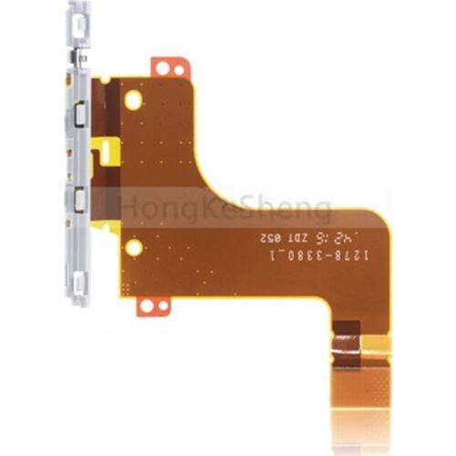 OEM Magnetic Charging Flex for Sony Xperia Z2 L50W L50T L50U D6502 D6503
