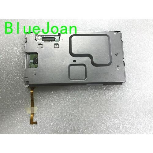 Original new 6.5inch LCD display LQ065T5DG02 LQ065T5DG02X screen for Chrysler SIRIUS ANTITHEFT Hard Disc Drive