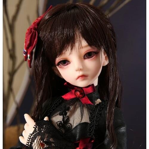 - Cave BJD SD Doll 1/4 Body Model Girls Boys Body Toys For Girls Birthday Xmas Best Gifts chinabjd