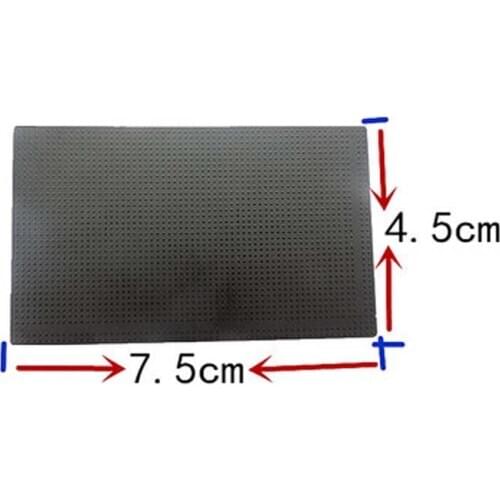 Suitable For Lenovo/Thinkpad T410I T420 T410 T400S T510 SL410 Touchpad Sticker Single Quantity