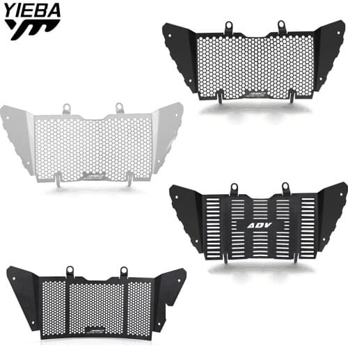 Grille Radiator Guard Suitable For K TM 390 Adventure ADV 2019 2020 2021 390ADV 390Adventure Aluminum Radiator Protective Cover