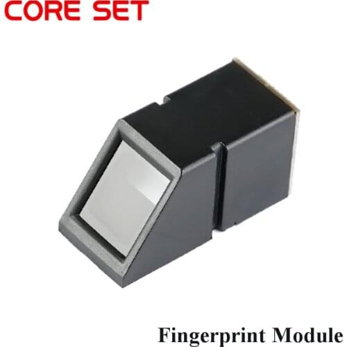 AS608 Finger Touch Function Optical fingerprint Module Sensor Reader