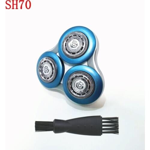SH70 Replacement head for Philips Norelco shaver S7000 S7010 S7310 S7370 S7350 S7780 S7510 S7720 S7530 S7980 razor blade