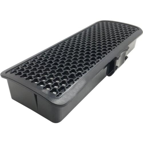 Replacement Robot vacuum cleaner Filter Kit vacuum cleaner filter for LG VC4220/ VK5320 /ADQ73573301 home appliance Spare Part