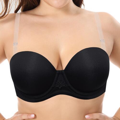 Yandw Convertible Bras