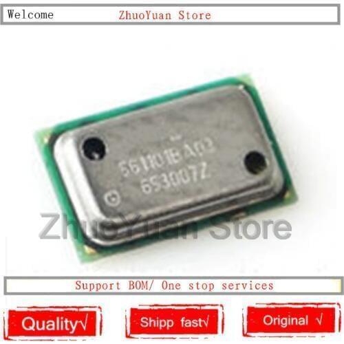 10PCS/lot MS5611-01BA03 561101BA03 MS5611 LGA New original IC chip