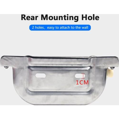 Stainless Steel Automatic Waterer Pet Livestock Tool Animals Water Bowl with Floating Ball for Cattle Horse Goat Sheep Dog