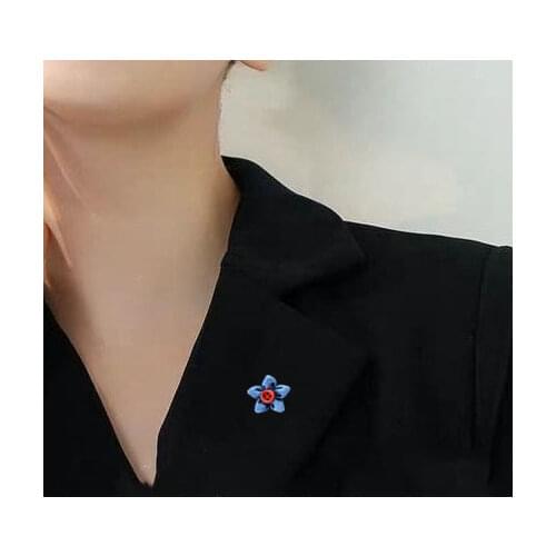 Byfa Wedding Brooches For Clothes