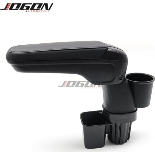 Central Armrest Box Storage Box car Interior accessories with USB For Suzuki Jimny Armrest Jimny Sierra JB64W JB74W 2019 2020