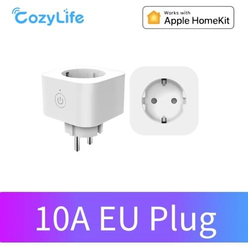 Doit.am Smart Sockets