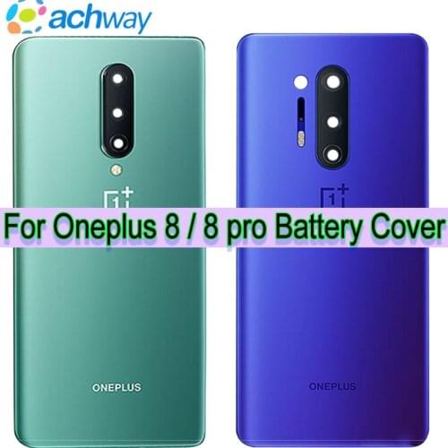 Аккумуляторы для телефонов OnePlus 8 Eachway China At AliExpress