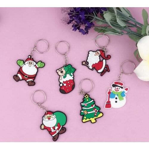 ENTHUSIASM Keychains