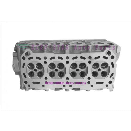 G13B Engine Cylinder Head For Suzuki Jimny Swift 1300 Cultus Samurai 1298CC 1.3L SOHC 16V 11110-82602 1111082602 11110 82602