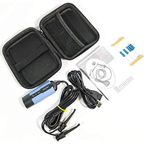 Hart Modem with USB Port ESH232U Hart -USB Modem Hart Transmitter USB Hart Modem with HART 375/475 Protocol Support