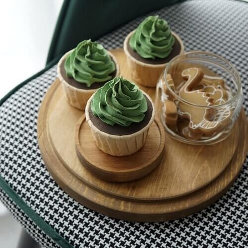 1Pcs/set Simulation Artificial Kitchen Cute Fake Cupcake Model Bakery Decoration реквизит для фотосъемки Food Photography Props