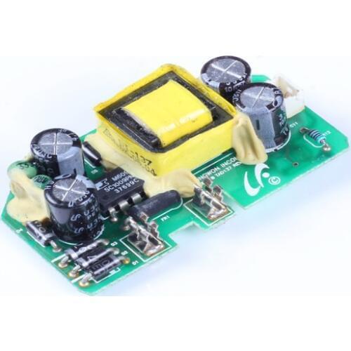 1PCS 700mA 5V 0.7A AC-DC Switching Power Supply Module for Replace/Repair