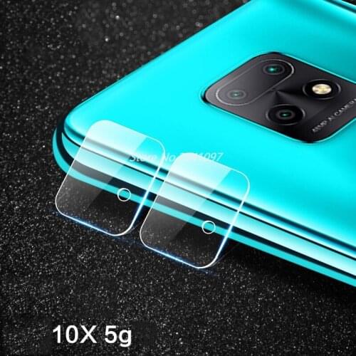 Lucu Vakker Screen Protectors For Xiaomi Redmi 10X 4G