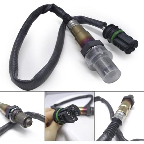 New Oxygen Sensor O2 for BMW E60 E63 E65 E70 X1 E90 E91 528i 320i 118i 11787569968