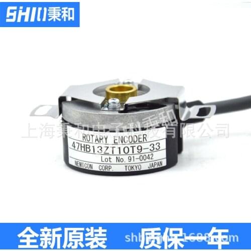 Nemicon Internal Control Nemicon Original Elevator Encoder Brand New Spot