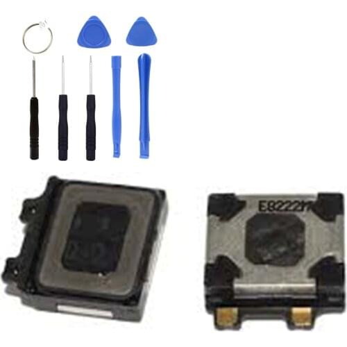 Front Top Earpiece Earphone Ear Speaker Sound Receiver Repair Kit Gift FOR Samsung NOTE 5 N920