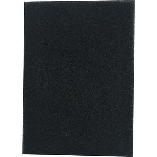 Dustproof Air Filter Net Sponge For Hitachi Projector CP-X210 CP-S210WF CP-X880W ED-X26 CP-A200 CP-A52 CP-A100 ED-A100 ED-A110