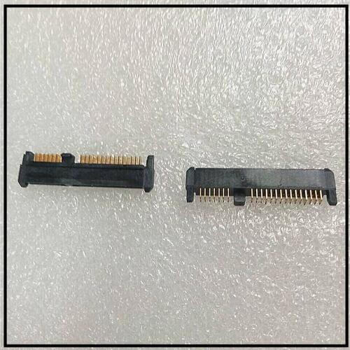 Laptop SATA HDD hard disk Interface Connector For Dell Vostro 3300 3400 3500 3700 3550 V3300 V3400 V3500 V3700 V3550